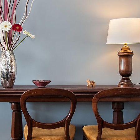 Rental In Rome Flaminio View Suite Dış mekan fotoğraf