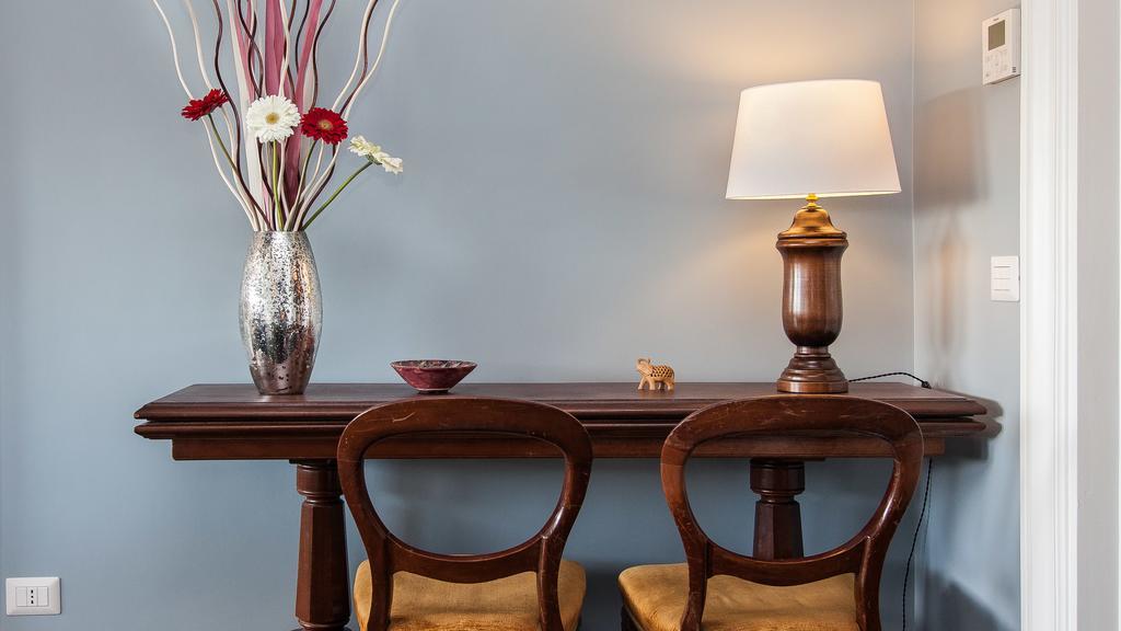 Rental In Rome Flaminio View Suite Dış mekan fotoğraf