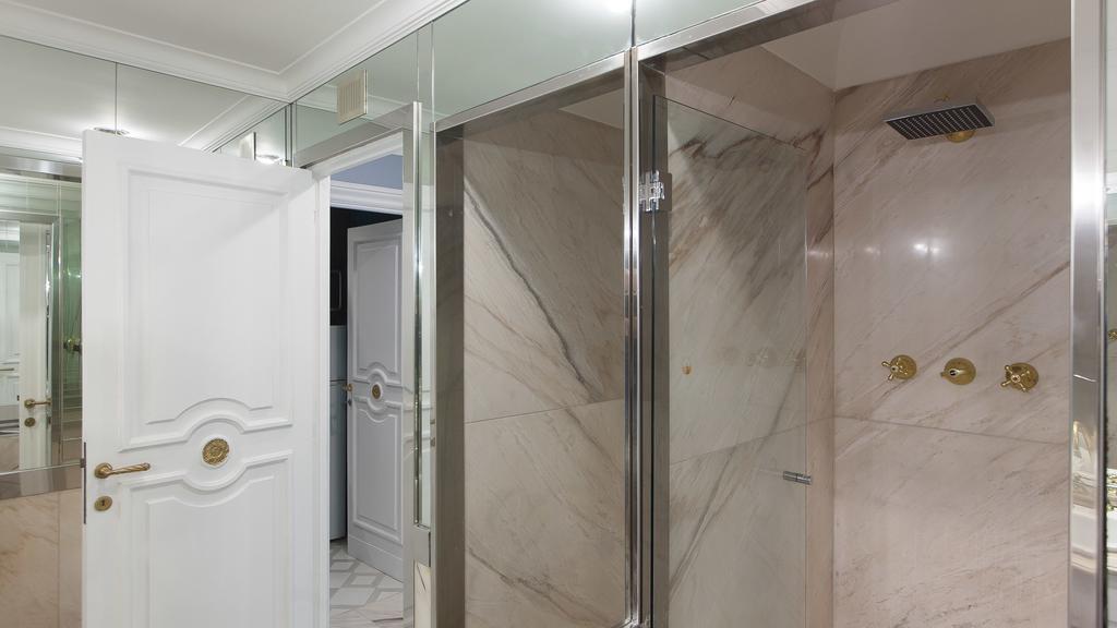 Rental In Rome Flaminio View Suite Dış mekan fotoğraf