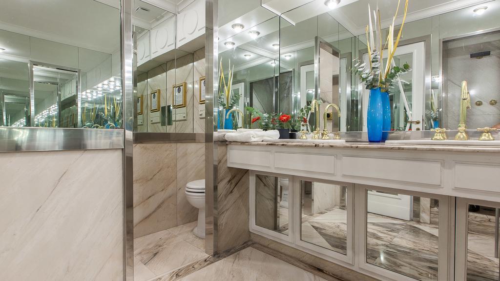 Rental In Rome Flaminio View Suite Dış mekan fotoğraf
