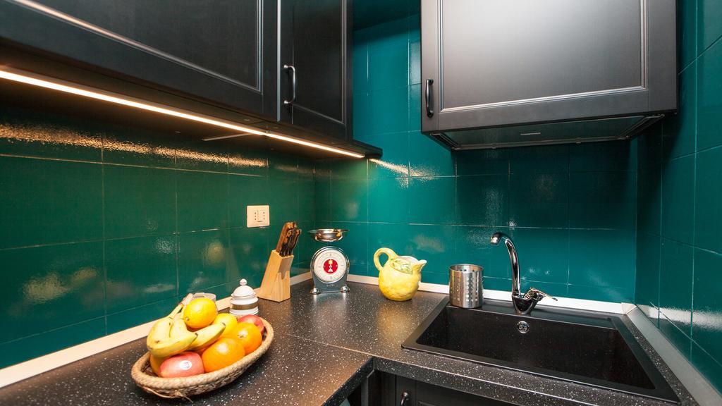Rental In Rome Flaminio View Suite Dış mekan fotoğraf