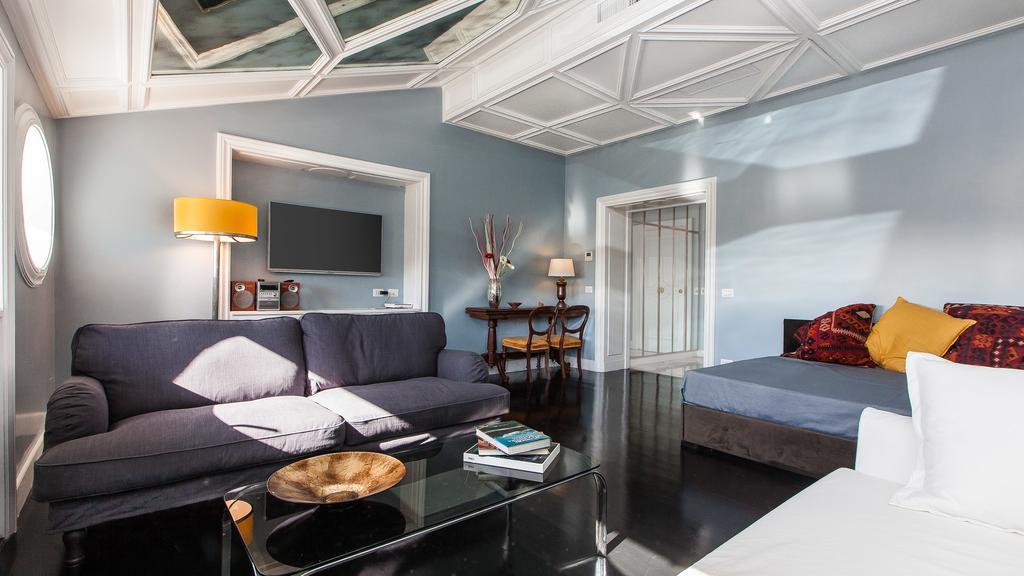 Rental In Rome Flaminio View Suite Dış mekan fotoğraf