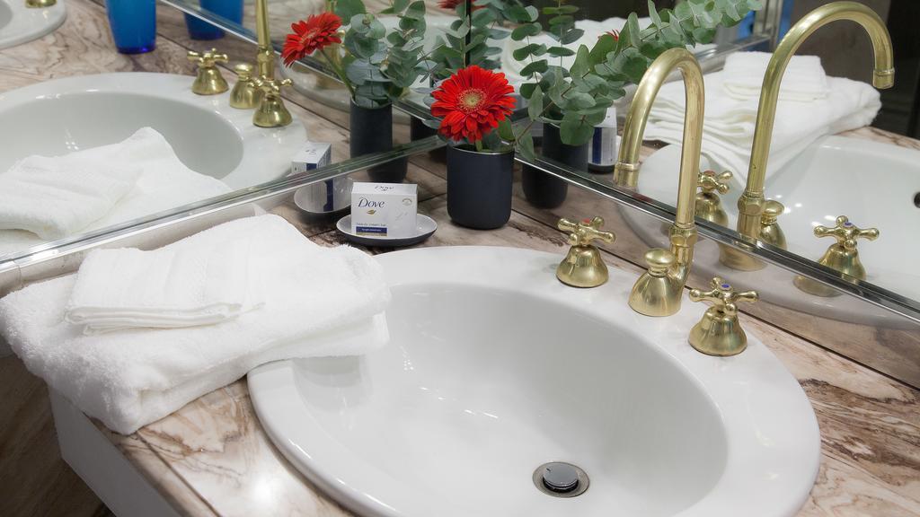 Rental In Rome Flaminio View Suite Dış mekan fotoğraf