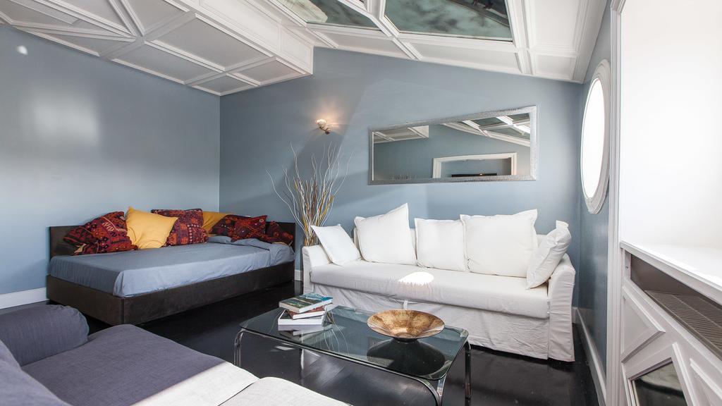 Rental In Rome Flaminio View Suite Dış mekan fotoğraf